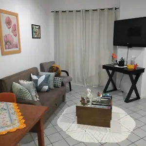 Apartamento De Canasvieiras - Santoro & Galli 02, Florianópolis