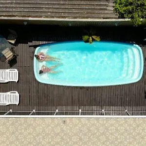 Apartamento Res. Seibertbarreto, Florianópolis