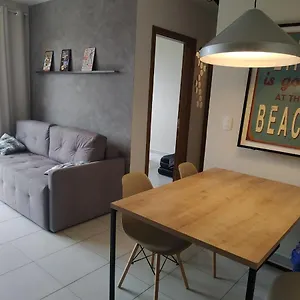 6, Gaivotas Nos Ingleses Apartamento