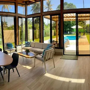 Cabrera Lodges , Cabrera República Dominicana