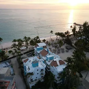 Just Over The Beach-adults Only , Punta Cana República Dominicana