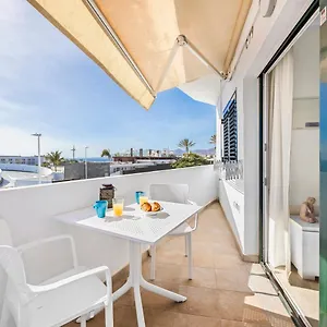 Home2book Modern Puerto Del Carmen, Terrace , Puerto del Carmen (Lanzarote) España