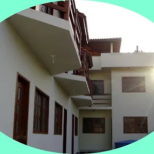 Inn Ilha Margarita, Florianópolis