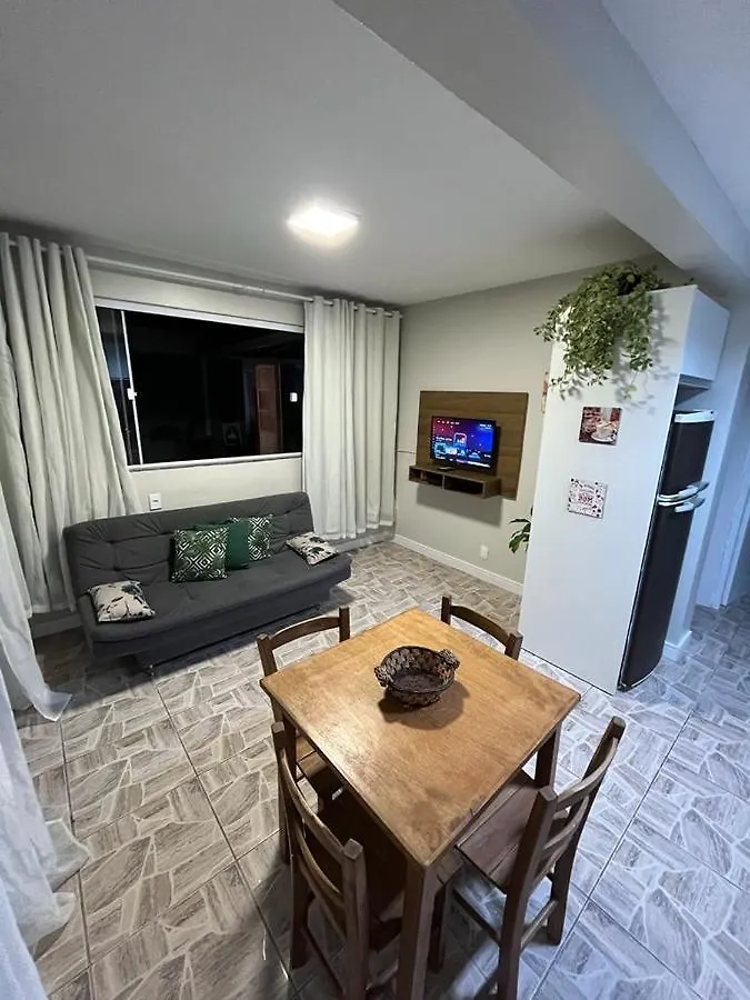 Residencial Bernardo, Meia Quadra Do Trapiche Florianópolis Brasil