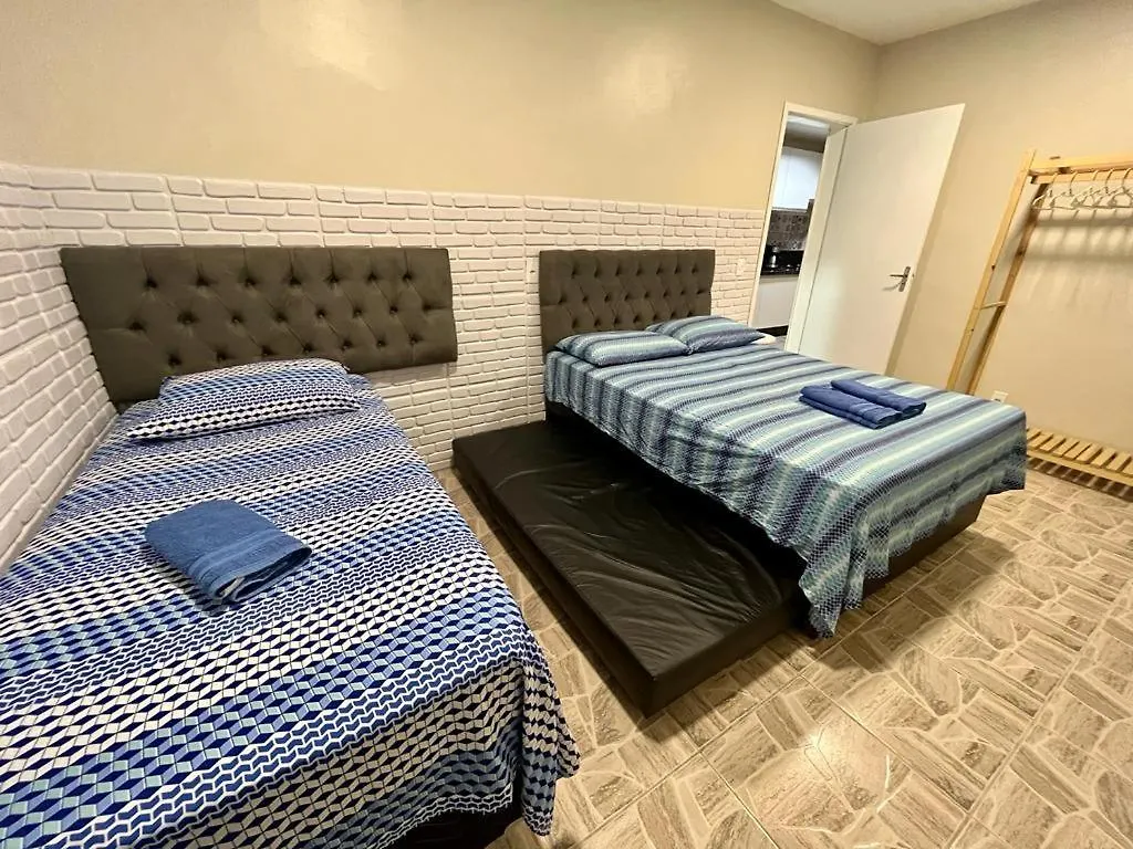 Сasa de vacaciones Residencial Bernardo, Meia Quadra Do Trapiche Florianópolis Brasil