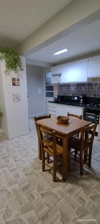 Сasa de vacaciones Residencial Bernardo, Meia Quadra Do Trapiche Florianópolis