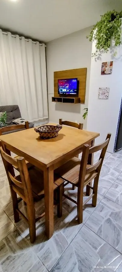 Residencial Bernardo, Meia Quadra Do Trapiche Florianópolis 0*,