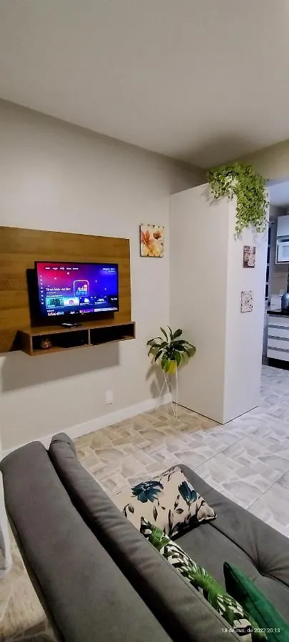 Residencial Bernardo, Meia Quadra Do Trapiche Florianópolis