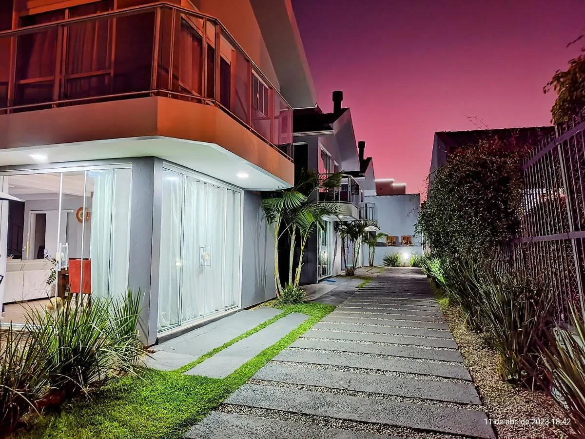Residencial Bernardo, Meia Quadra Do Trapiche Florianópolis